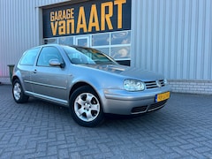 Volkswagen Golf - 1.6-16V | AIRCO | SCHERM | CRUISE |