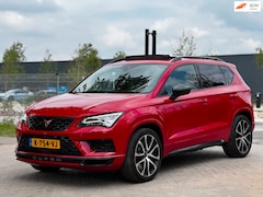 CUPRA Ateca - 2.0 TSI 4DRIVE