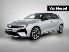 Opel Astra - Astra 5-deurs Plug-In Hybrid Ultimate