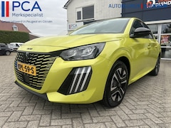 Peugeot 208 - 208 Hybrid Allure 100 PK | PDC V+A |