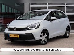 Honda Jazz - 1.5 i-MMD 122pk Hybrid CVT Elegance