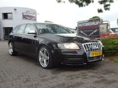 Audi A6 Avant - 5.2 FSI S6