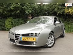 Alfa Romeo 159 - 2.0 JTD TI