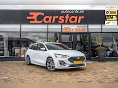 Ford Focus Wagon - 1.0 EcoBoost Hybrid ST Line X|Navi|Cruise|