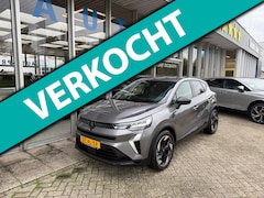 Renault Captur - 1.3 mild hybrid 160 techno 158PK / ACHTERUITRIJCAMERA / NAVI
