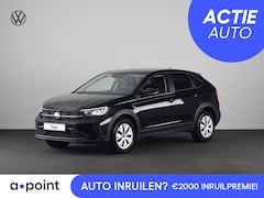 Volkswagen Taigo - Edition 1.0 TSI 70 kW / 95 PK CUV 5 versn. Hand Carplay | Zijruiten getint