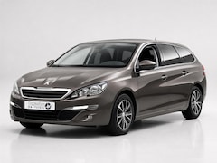 Peugeot 308 SW - 1.6 BlueHDI Blue Lease Limited