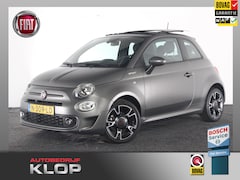 Fiat 500 - 1.0 Hybrid Sport