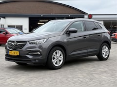 Opel Grandland X - Turbo Business Executive | Automaat | Trekhaak |