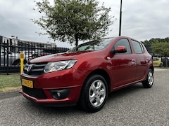 Dacia Sandero - 0.9 Tce 90pk Easy-R S&S Lauréate AIRCO AUTOMAAT