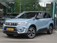 Suzuki Vitara - 1.4 Boosterjet Style Smart Hybrid Handgeschakeld 130pk | Stoelverwarming | Achteruitrijcam