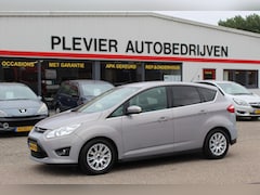 Ford C-Max - 1.6 TI-VCT 125pk Titanium