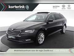 Skoda Superb Combi - 1.5 TSI ACT Ambition Business
