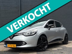 Renault Clio - 1.2 Dynamique | Automaat | Pano | Leder