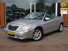 Chrysler Sebring Cabrio - 2.7 Touring Limited