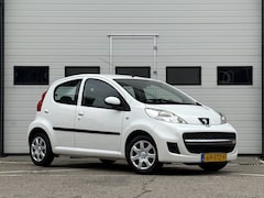 Peugeot 107 - 1.0-12V XS 5drs | Airco | Apple Carplay | Android Auto