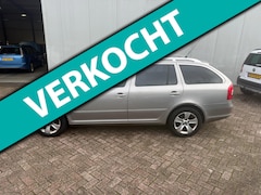 Skoda Octavia Combi - 1.2 TSI Elegance Business Line
