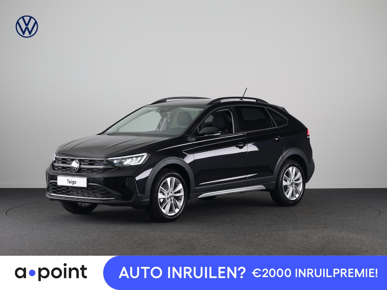 Volkswagen Taigo - Life Edition 1.0 TSI 95 PK 5 versn. Hand | Climatronic | Trekhaak | Stoelverwarming | Came - AutoWereld.nl