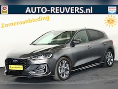 Ford Focus - 1.0 EcoBoost Hybrid ST Line / LED / Navi / CarPlay / Clima / Cruisecontrol