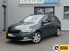 Skoda Fabia Combi - 1.0 Active Airco Led