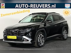 Hyundai Tucson - 1.6 T-GDI PHEV Premium 4WD / Pano / ACC / HUD / Leder / Memory
