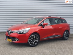 Renault Clio Estate - 0.9 TCe Dyn. Clima/Cruise/NAVI