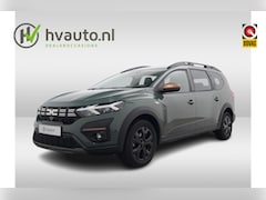 Dacia Jogger - ECO-G 100PK LPG G3 EXTREME 7-PER | Navi | LM-velgen | Camera | PDC v/a