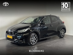 Toyota Yaris - 1.5 Hybrid Executive | Apple Carplay | Achteruitrijcamera |