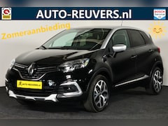 Renault Captur - 0.9 TCe Intens / LED / Navi / Cam / Trekhaak / Cruisecontrol