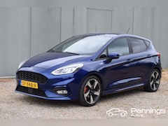 Ford Fiesta - 1.0 EcoBoost ST-Line
