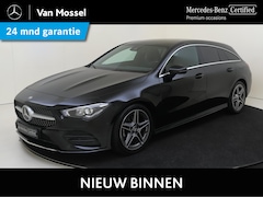Mercedes-Benz CLA-klasse Shooting Brake - 180 Business Solution AMG