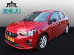 Opel Corsa - 1.2 T Edition