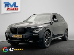BMW X5 - XDrive30d High Executive M-Sport| Head-up | H/K | Trekhaak | Adapt.Cruise/Control | 360 Ca