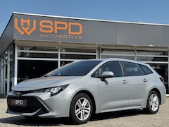 Toyota Corolla Touring Sports - 1.2 Turbo Active|Carpl|Trekhaa