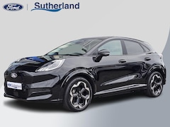 Ford Puma Gen-E - Premium 44 kWh 3.100 km | Winter Pack | Driver Assistance Pack | Alcantara leder | Full le