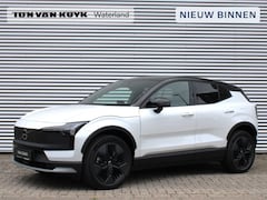 Volvo EX30 Cross Country - P5 Long Range Ultra Automaat / Panoramadak / Privacy Glass / Donker interieur / 360* camer