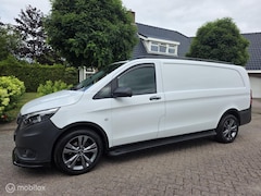 Mercedes-Benz Vito - Bestel 116 CDI Extra Lang