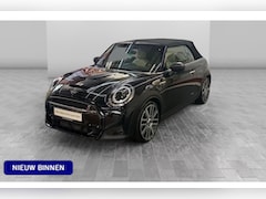MINI Cabrio - 2.0 Cooper S Yours * Nappa leder * Keyless * Camera * Carplay