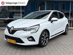 Renault Clio - 1.0 TCe 101PK Intens | Full-Led | ClimaTronic | Camera | Grootscherm | Sfeerverlichting |