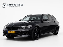 BMW 3-serie Touring - 330e 293pk Business Edition Plus | Full LED | Sfeerverlichting | 20" M-sport velgen | Trek