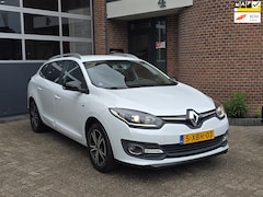 Renault Mégane Estate - 1.2 TCe Limited Nap |Apk |Trekhaak
