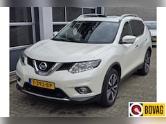 Nissan X-Trail - 1.6 DIG-T Connect Edition7p