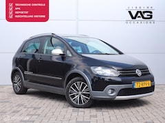 Volkswagen Golf Plus - Cross 1.4 TSI Trekhaak Clima Cruise Navi PDC