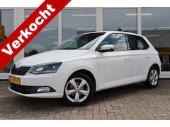 Skoda Fabia - 1.2 TSI JOY, Airco, Cruise, Bluetooth, Prijs Is Rijklaar Inclusief 6 Maanden Garantie
