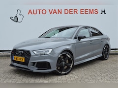 Audi A3 Limousine - 2.5 TFSI RS 3 quattro / Full options / Stage 1 / Proefrit op afspraak