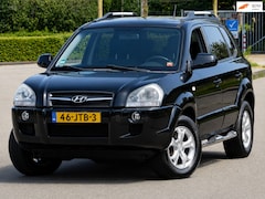 Hyundai Tucson - 2.0i Style Executive NAP/CLIMA/CRUISE/PDC/APK