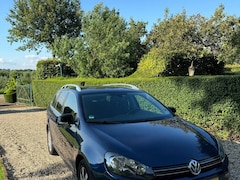 Volkswagen Golf Variant - 1.6 TDI Highline BlueMotion