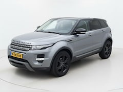 Land Rover Range Rover Evoque - 2.0 Si 4WD Prestige Ketting vervangen 07-2026
