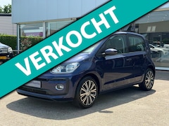 Volkswagen Up! - 1.0 TSI BMT high up / PANO / CLIMA / 1EIG