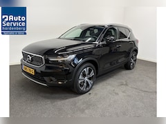 Volvo XC40 - 1.5 T4 Recharge Inscription Trekhaak 1800kg/ Leer/ Stoelverw./ Camera